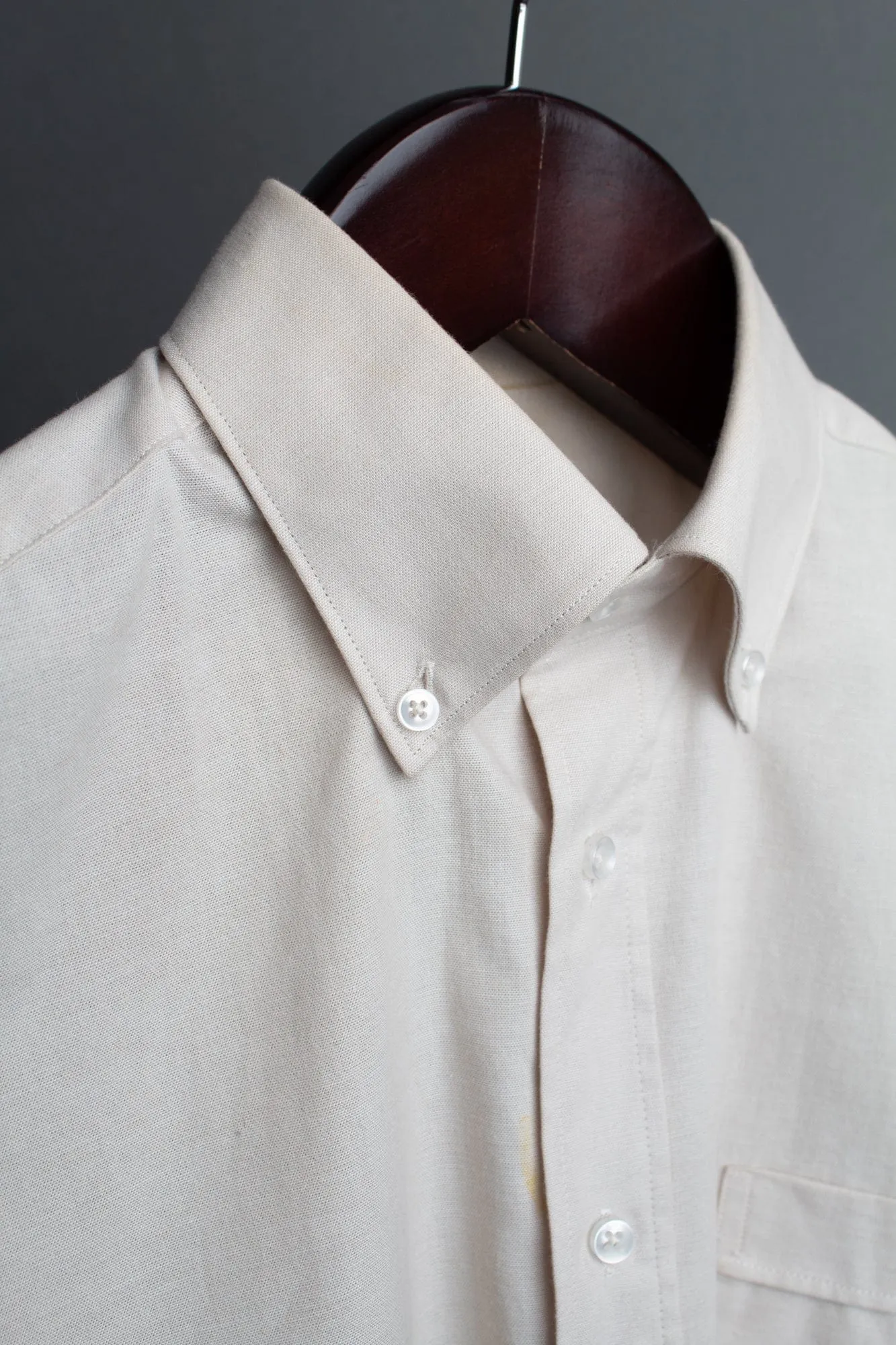 Oxford Shirt