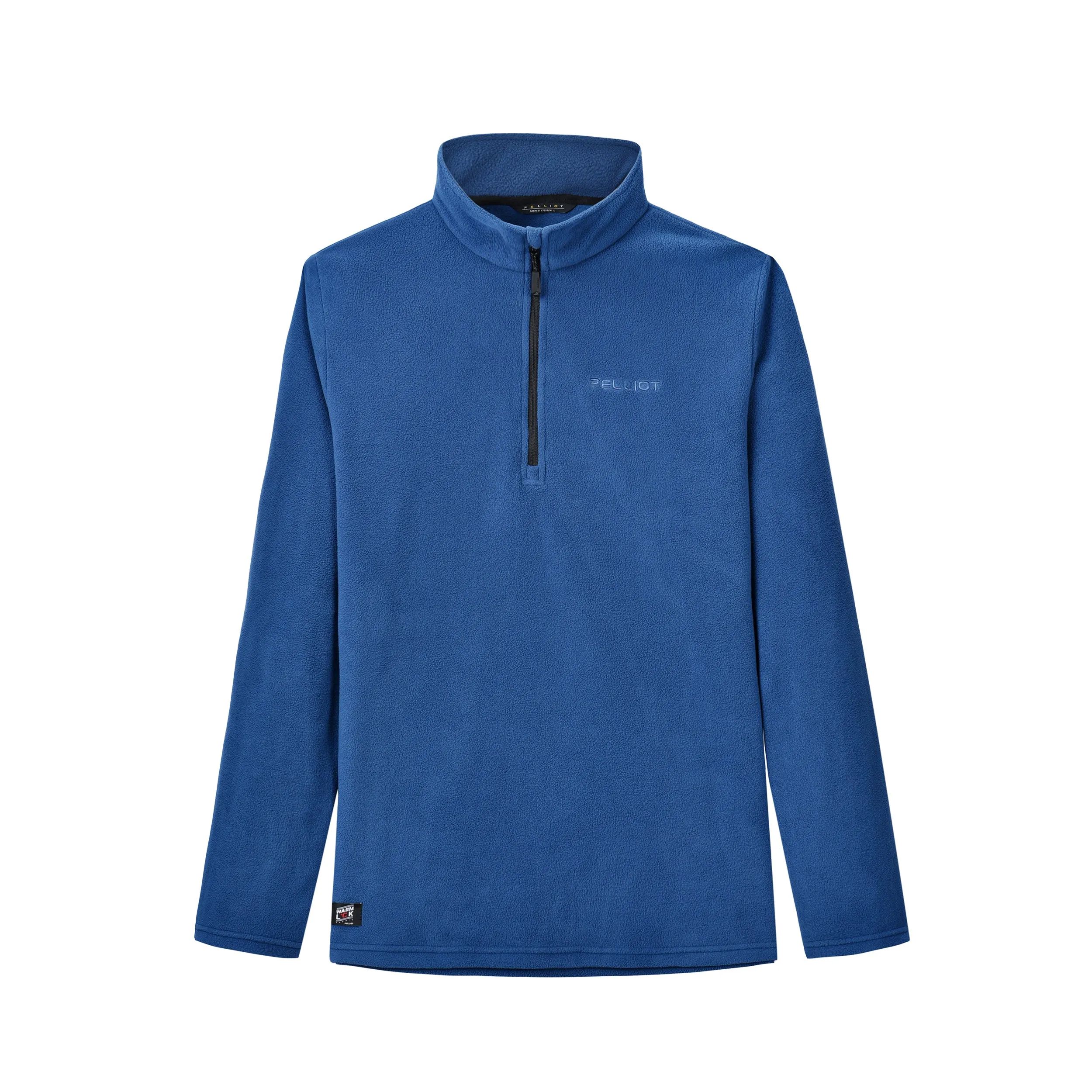 PELLIOT FLEECE JACKET 11831019