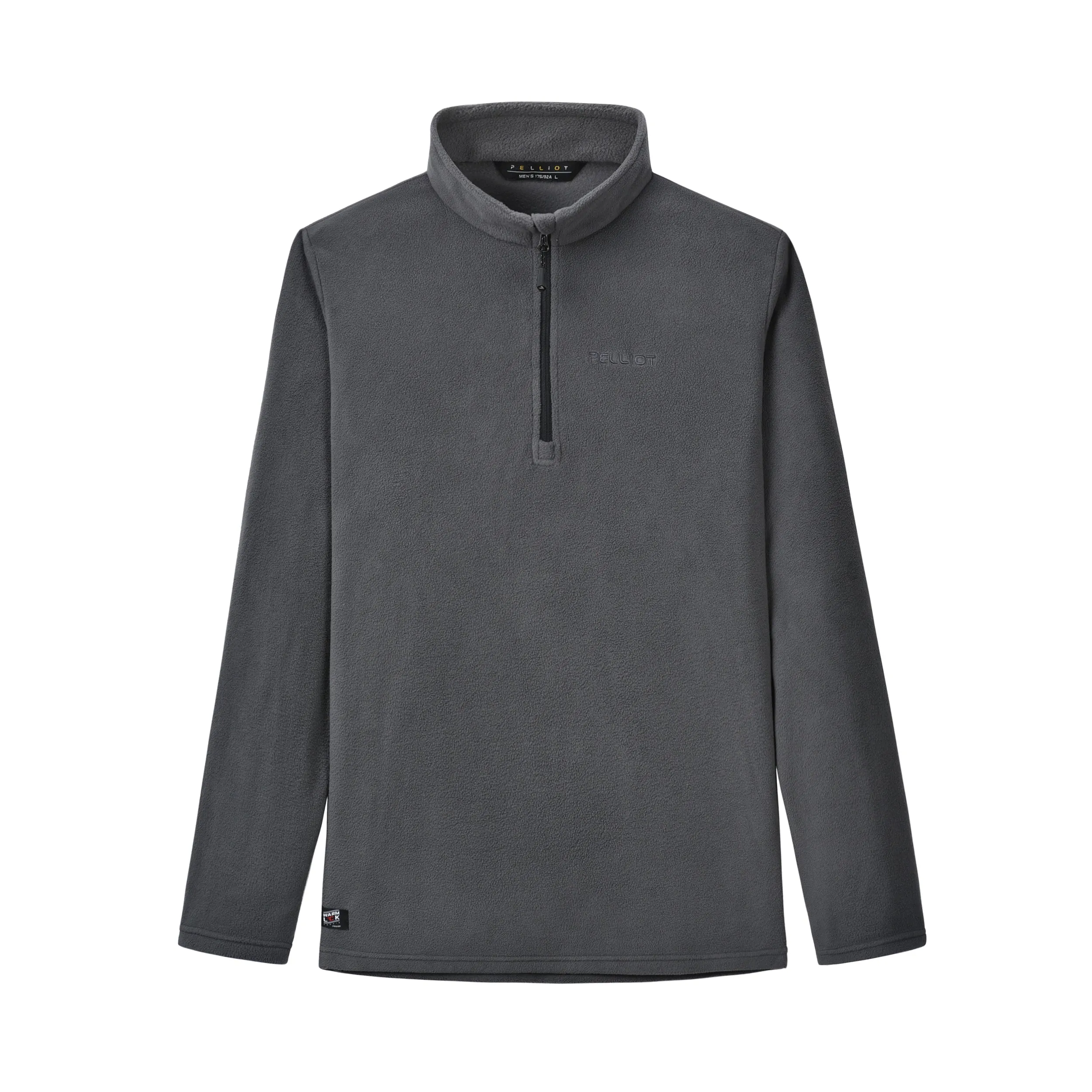 PELLIOT FLEECE JACKET 11831019