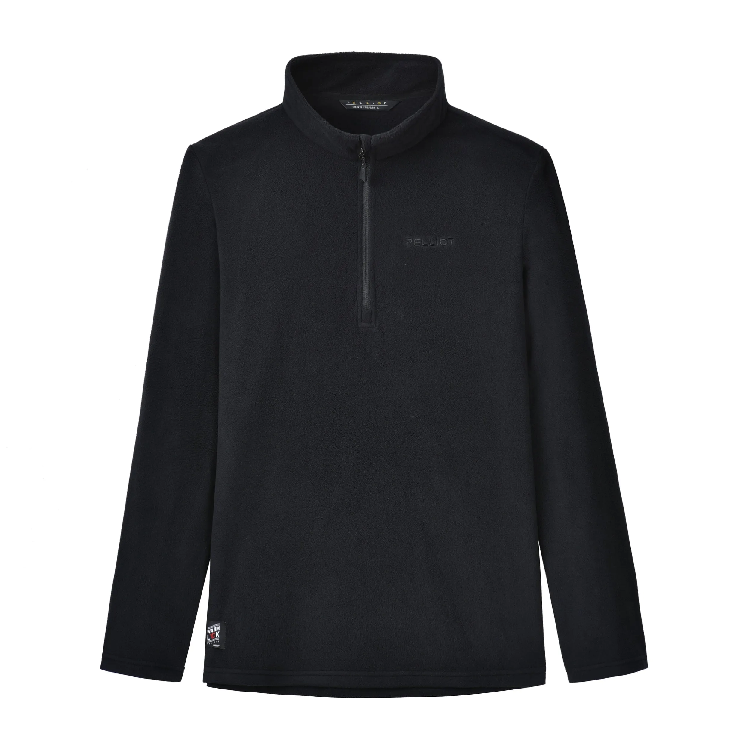 PELLIOT FLEECE JACKET 11831019