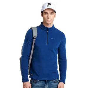 PELLIOT FLEECE JACKET 11831019