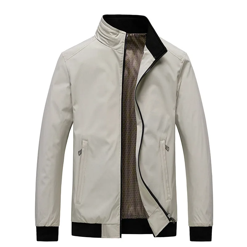 Pologize™ Everyday Loose Thin Jacket