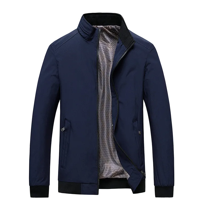 Pologize™ Everyday Loose Thin Jacket