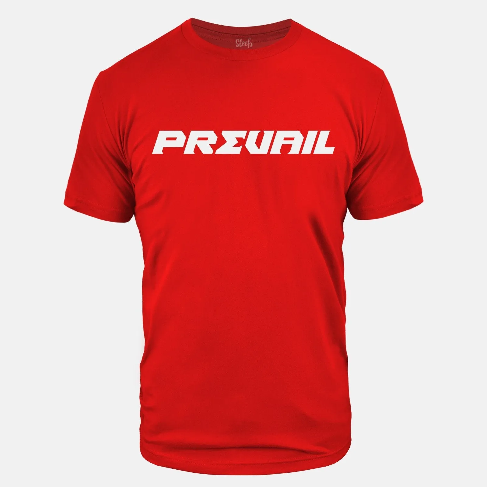 Prevail Essential Tee