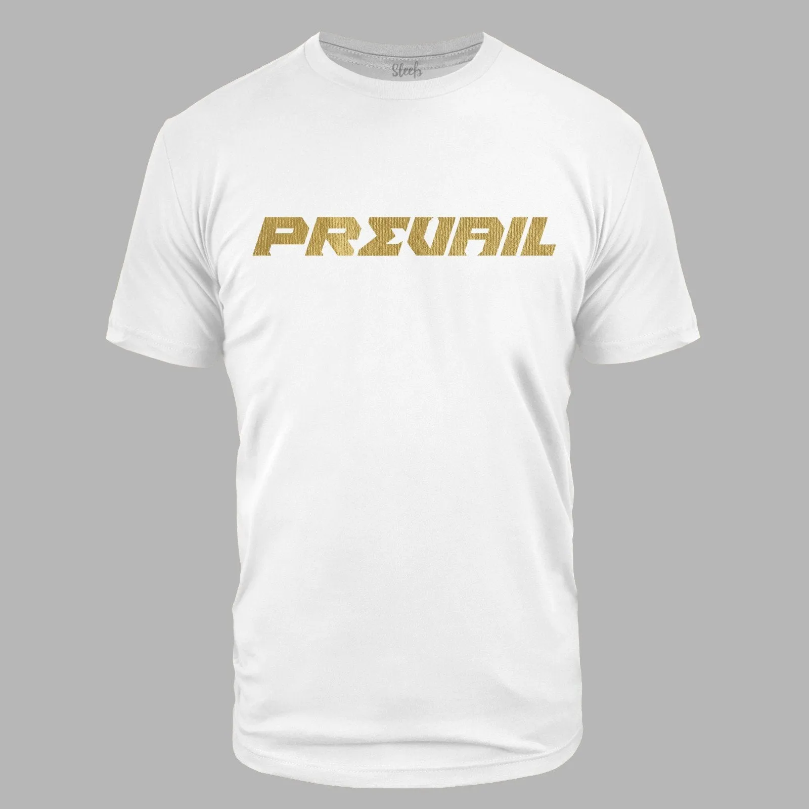 Prevail Essential Tee