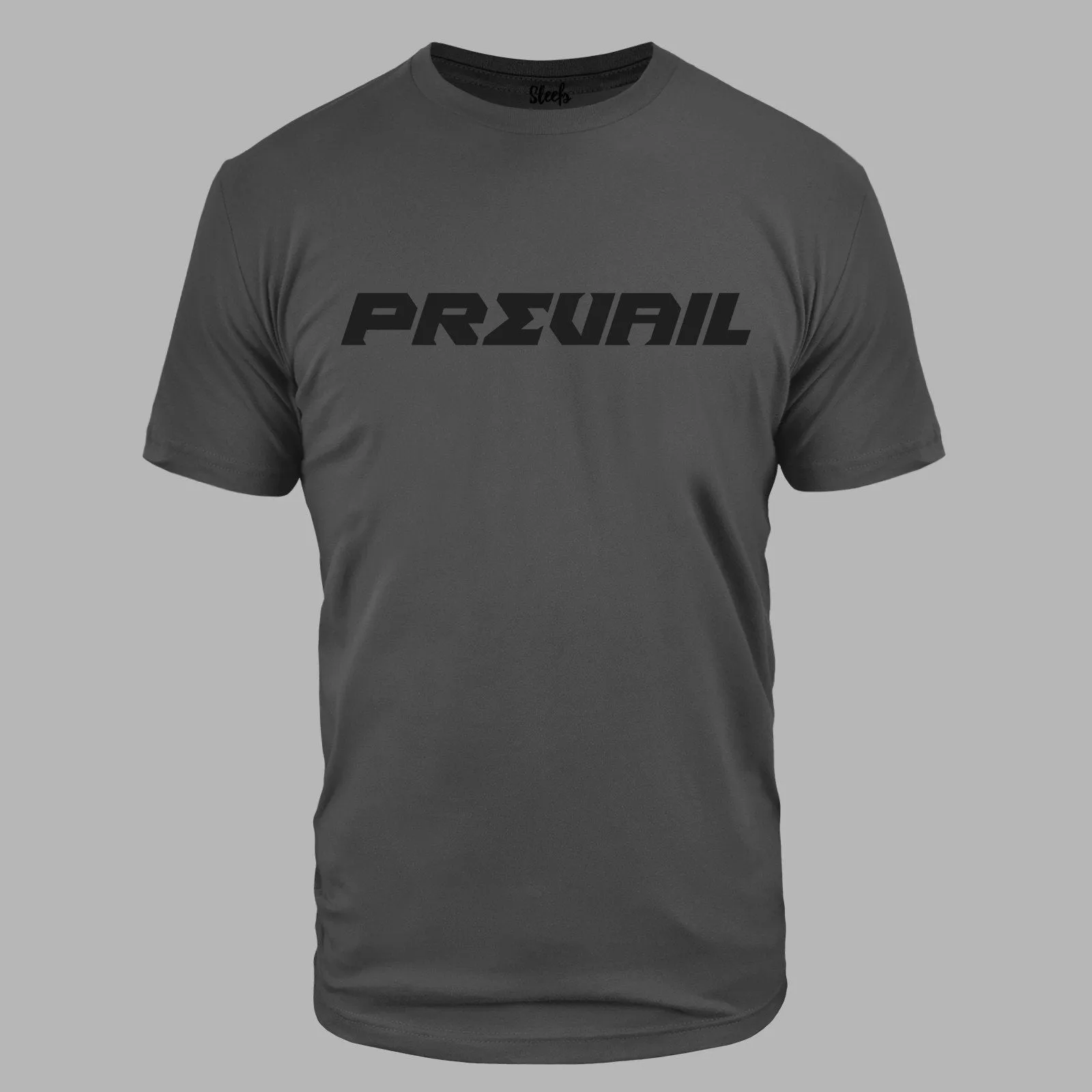 Prevail Essential Tee