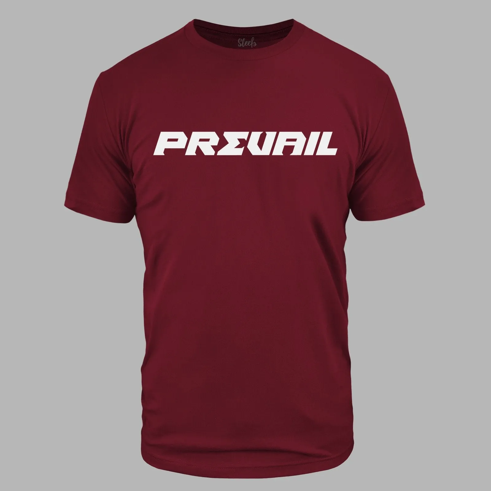 Prevail Essential Tee