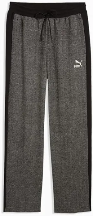 Puma - Mens T7 Relaxed Track Pants