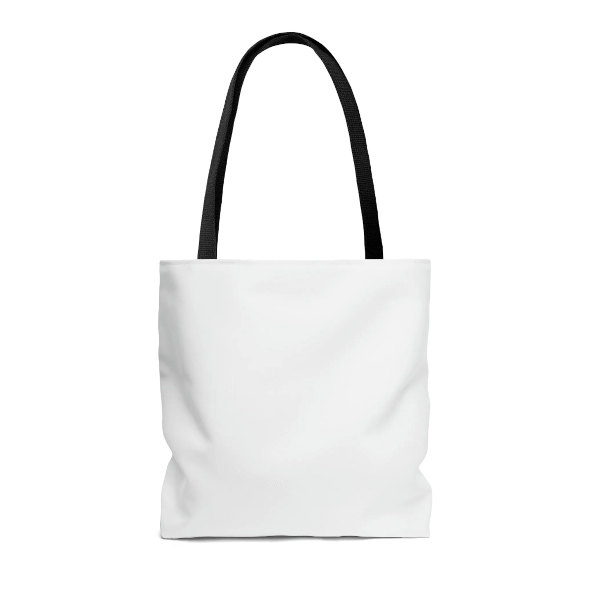 Rockmart Jackets Spirit Tote Bag