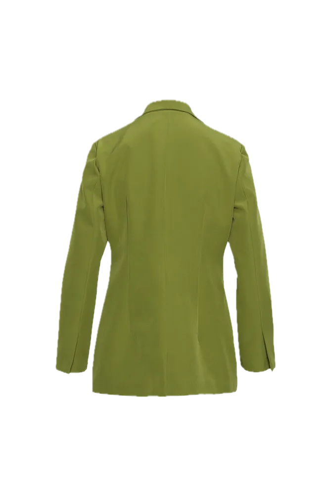 Saiph pistachio jackets