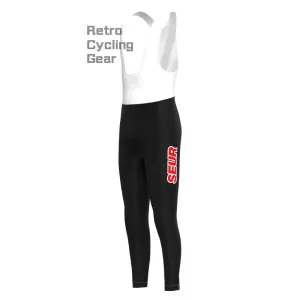 SEUR Retro Cycling Pants