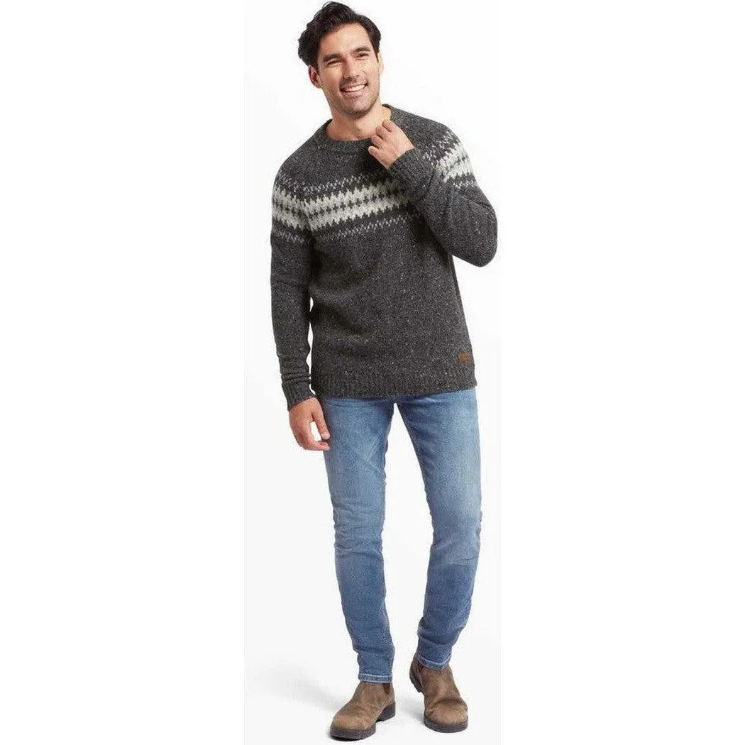 Sherpa Adventure Gear Men's Dumji Sweater