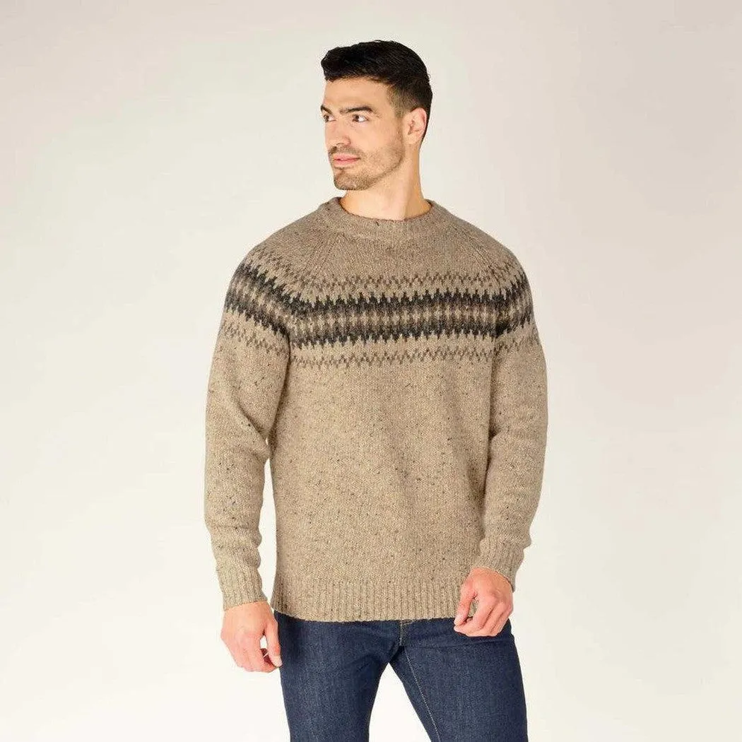 Sherpa Adventure Gear Men's Dumji Sweater