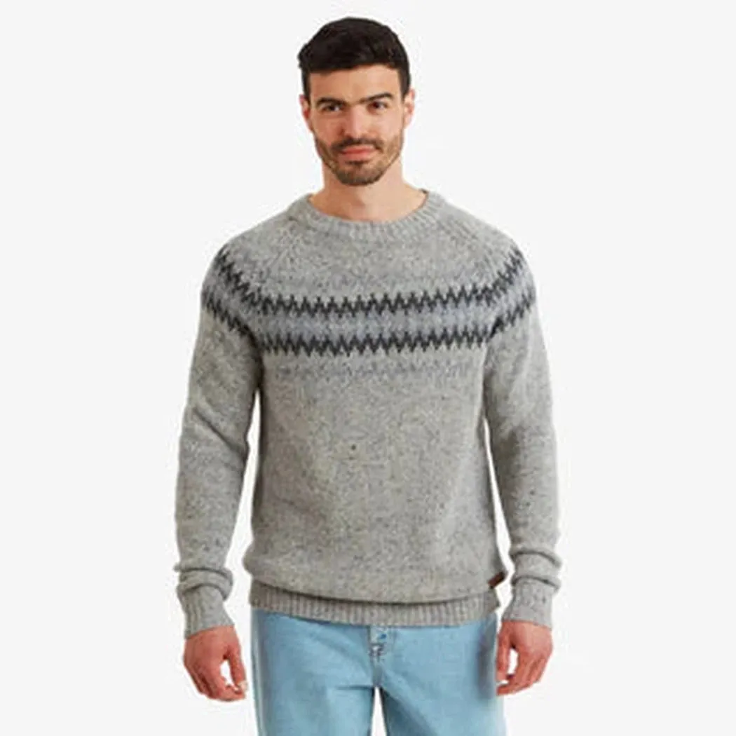 Sherpa Adventure Gear Men's Dumji Sweater