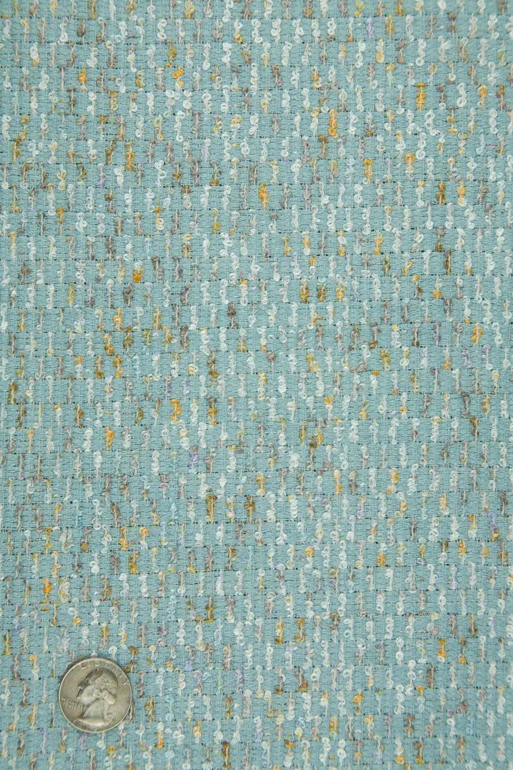 Silk Tweed BGP 539 Fabric