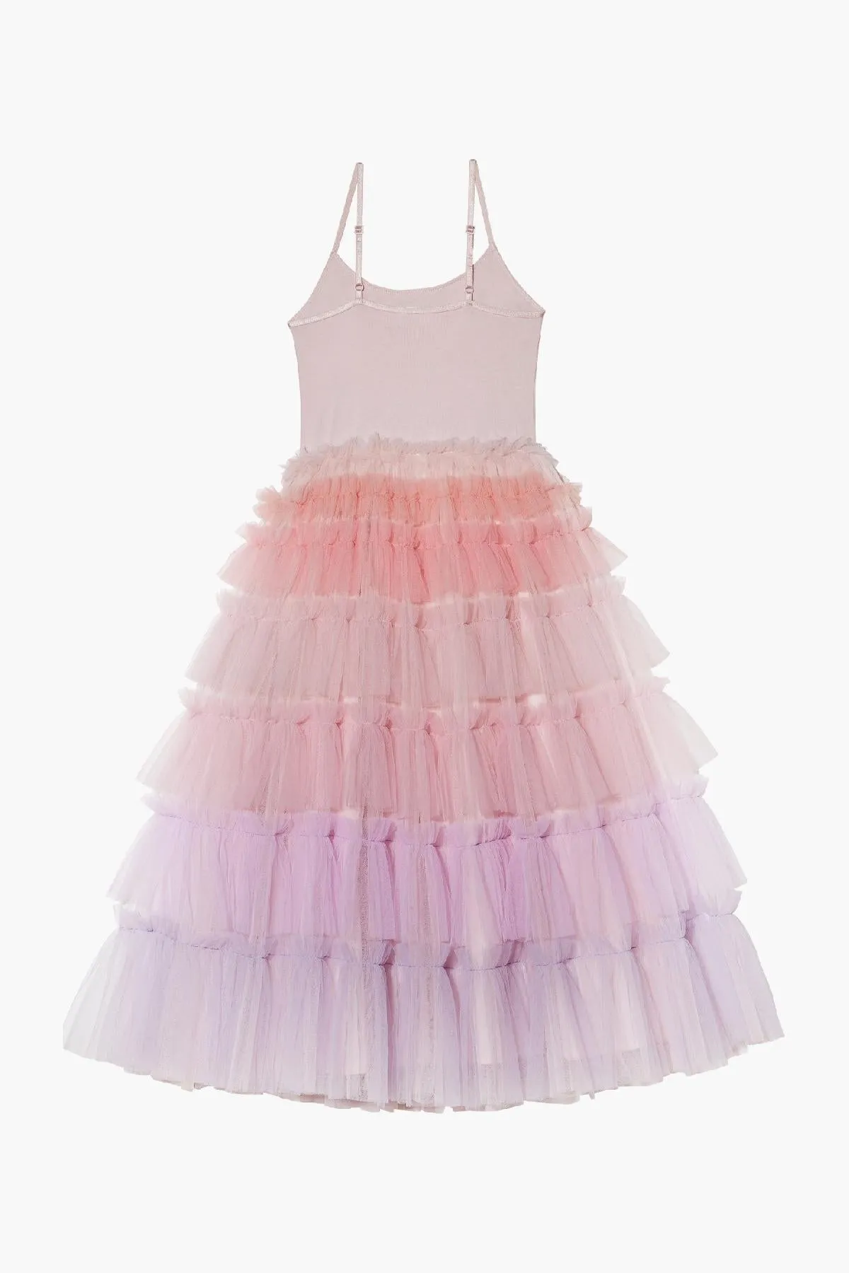 Tutu Du Monde Free Spirit Girls Dress