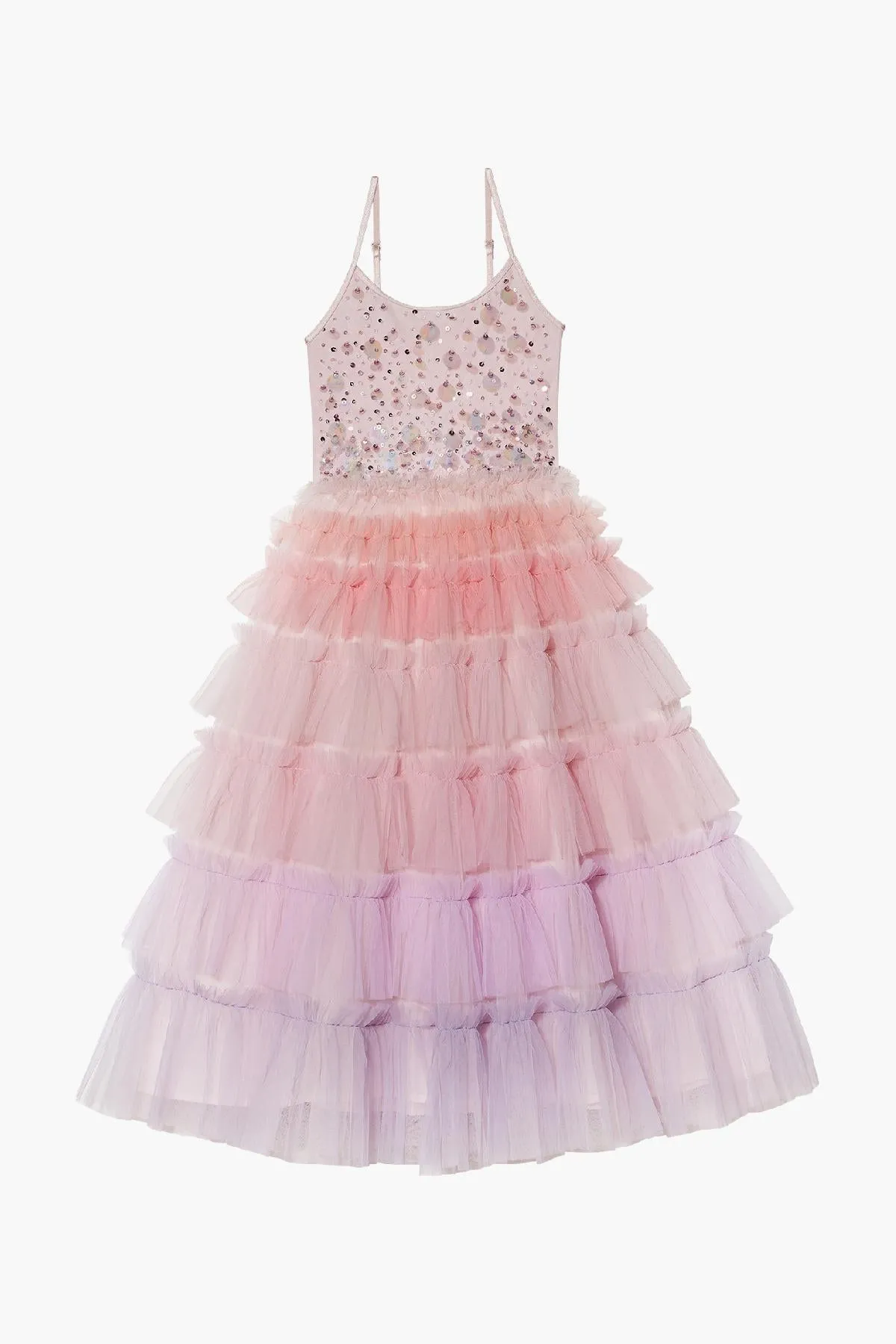 Tutu Du Monde Free Spirit Girls Dress