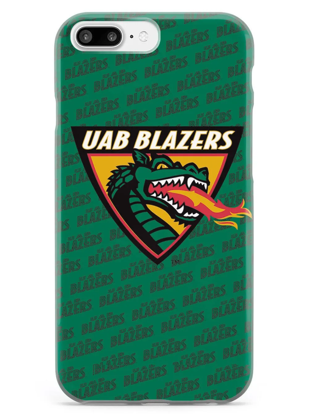 University of Alabama at Birmingham - UAB Blazers Case