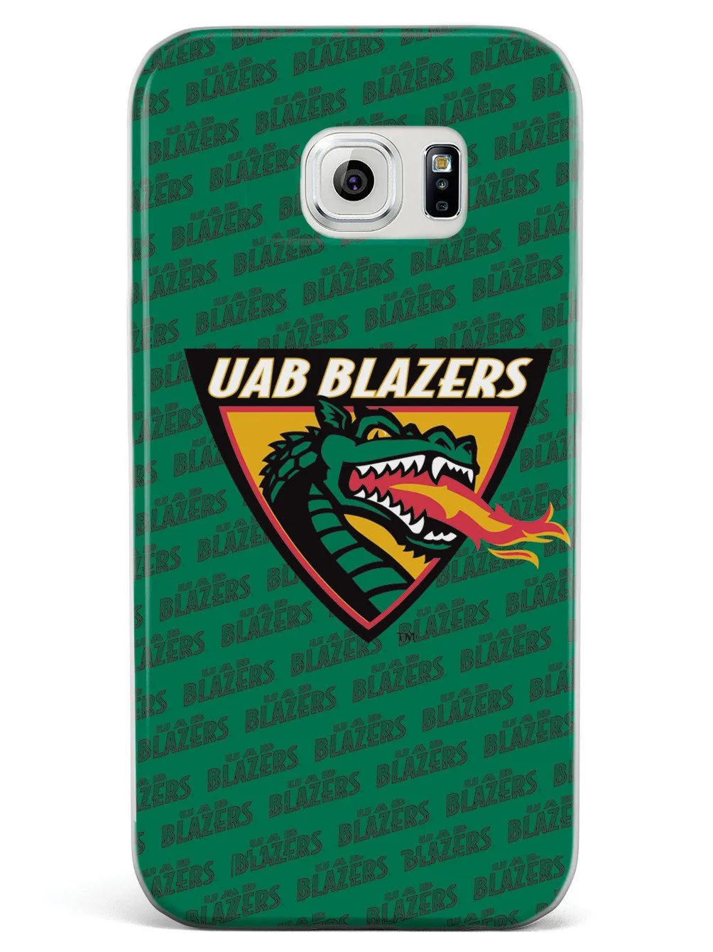 University of Alabama at Birmingham - UAB Blazers Case