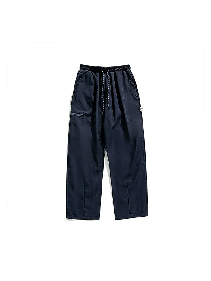 WeekendVenture Men's Relaxed Cargo Pants