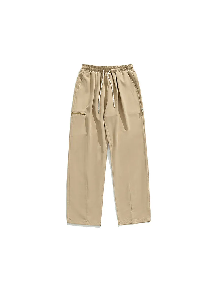 WeekendVenture Men's Relaxed Cargo Pants