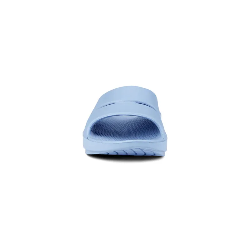 Women's OOahh Slide Neptune Blue