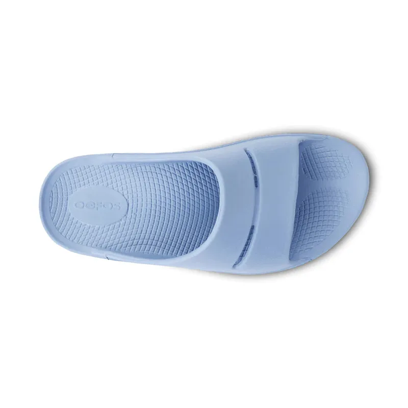 Women's OOahh Slide Neptune Blue