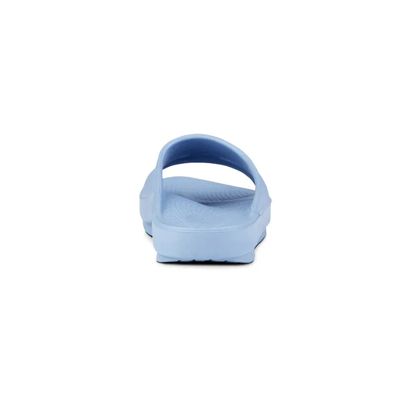 Women's OOahh Slide Neptune Blue