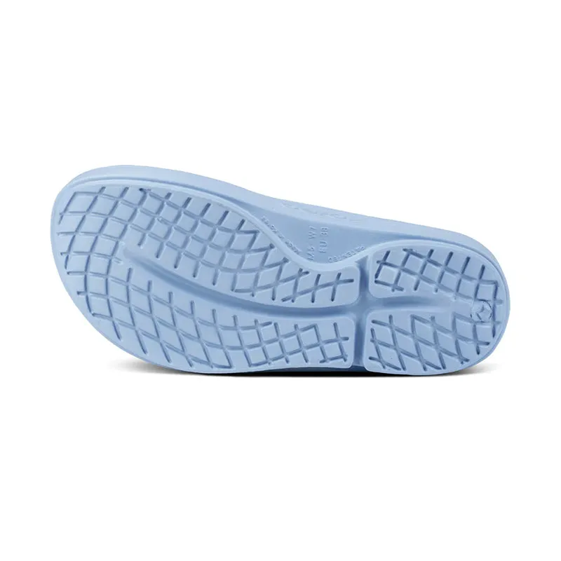 Women's OOahh Slide Neptune Blue