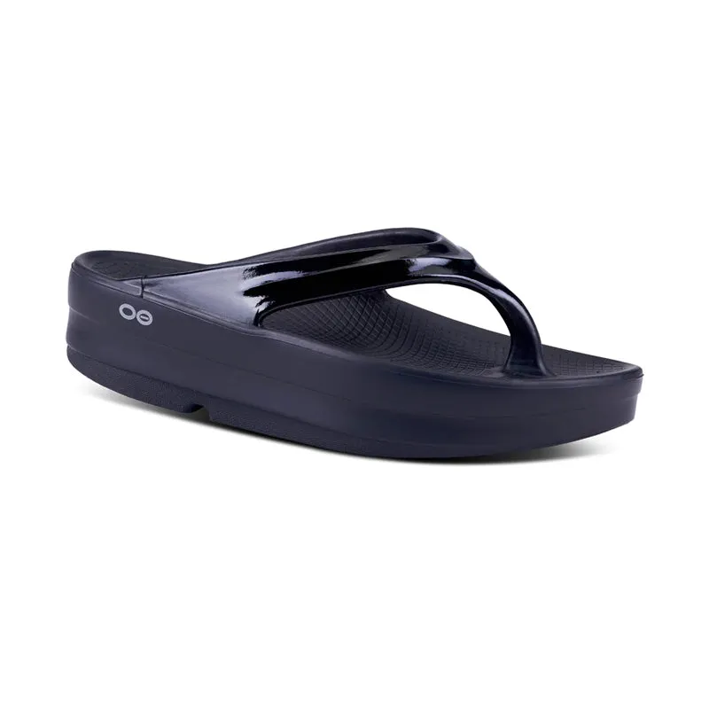 Women's OOmega OOlala Black